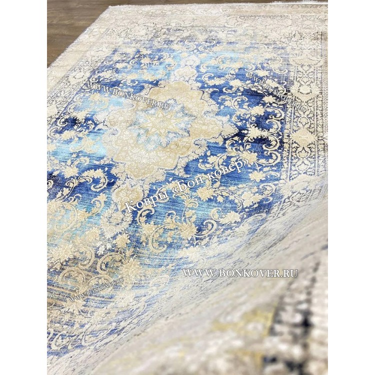 Иранский Ковер Для Гостиной Дизайн 30605