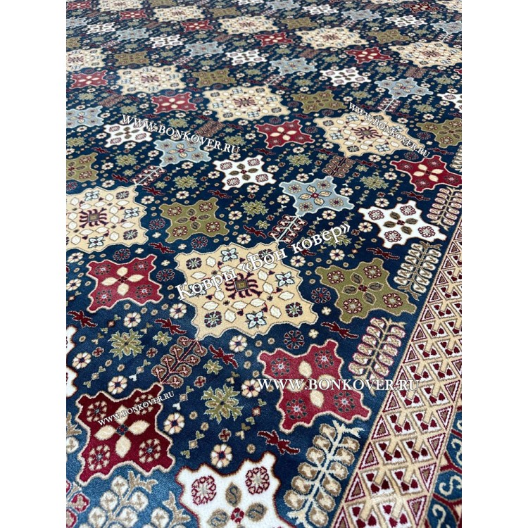 Классический Ковер Для Гостиной Дизайн 30626