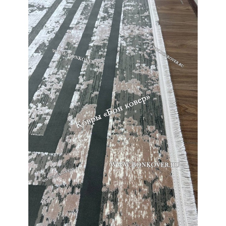 Геометрический Ковер Для Гостиной Дизайн 30615