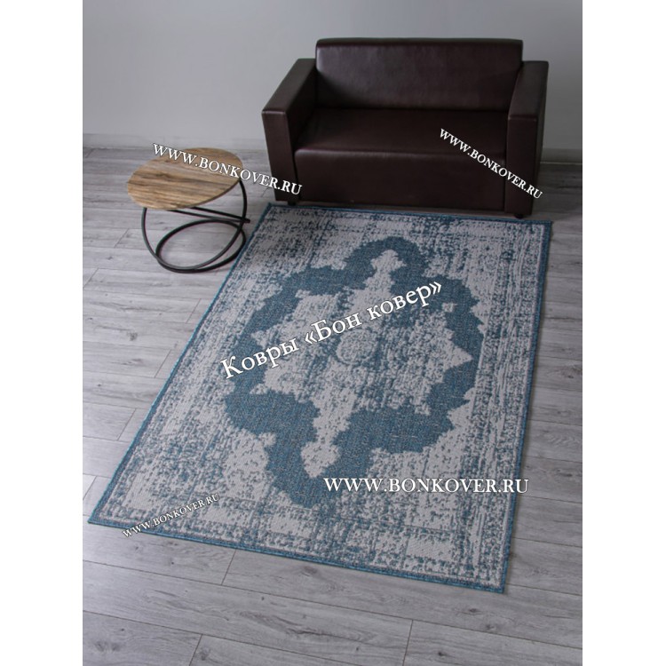Безворсовый Ковер Дизайн 30718