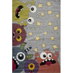 Ковер для детской комнаты Арт 29240