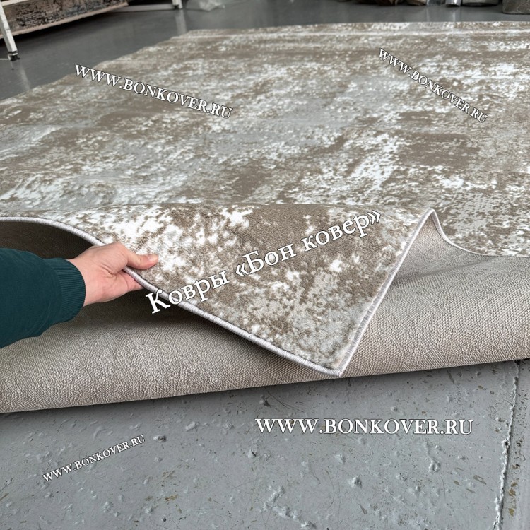 Современный Абстрактный Ковер Дизайн 069